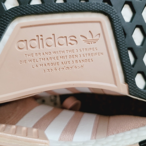 Adidas Originals NMD R1 Women's Size 7.5 Sneakers. New - Picture 8 of 11